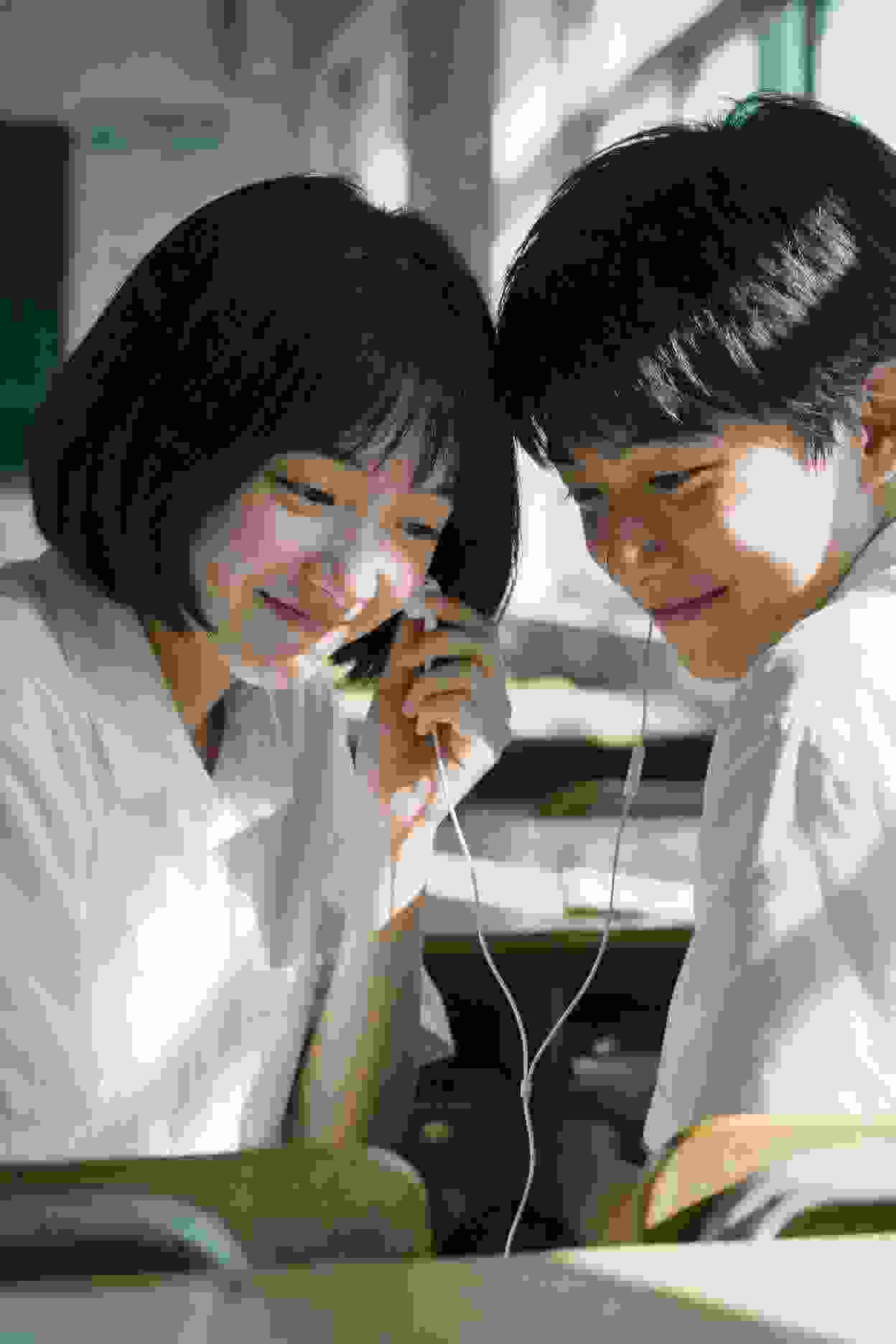遇见你是意外