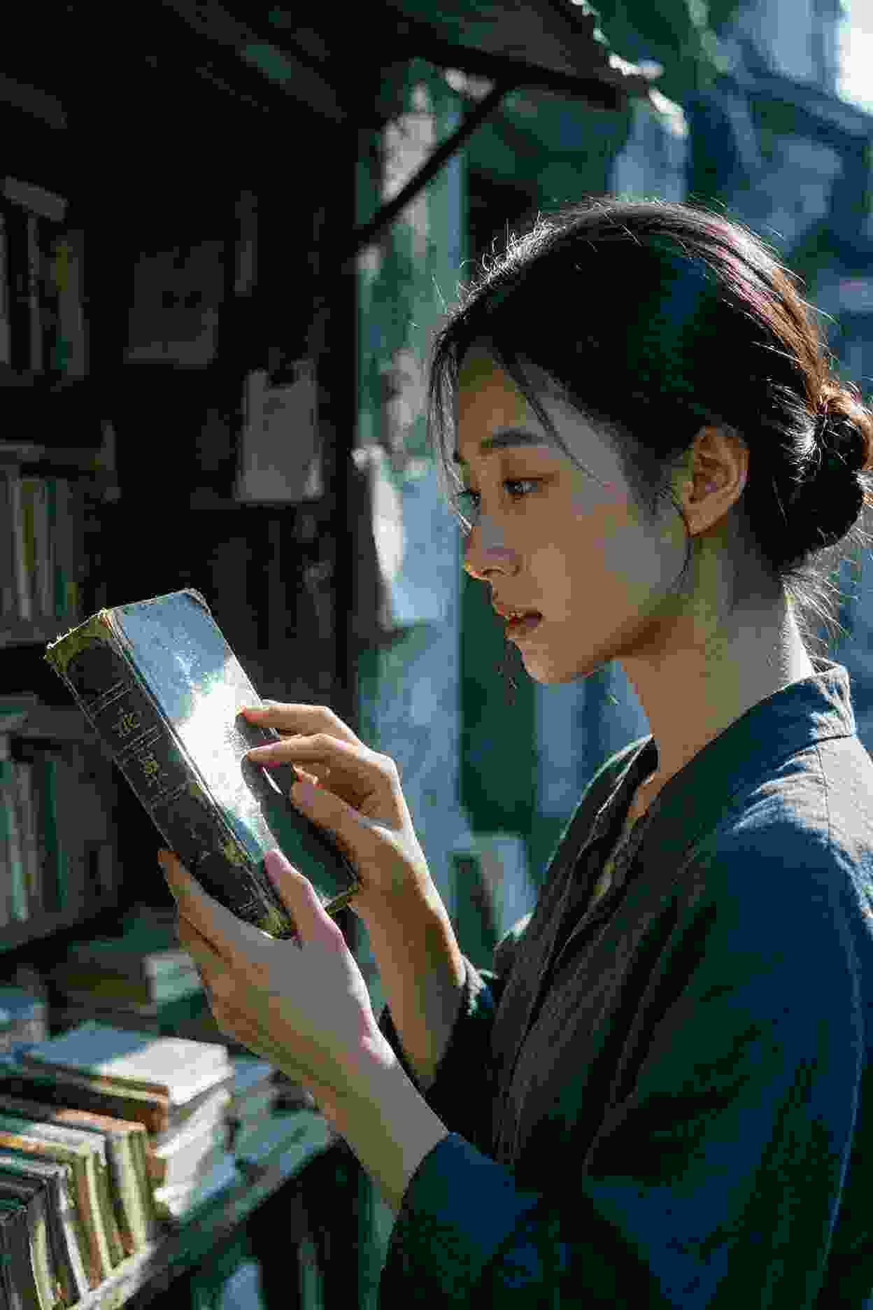 逆袭人生